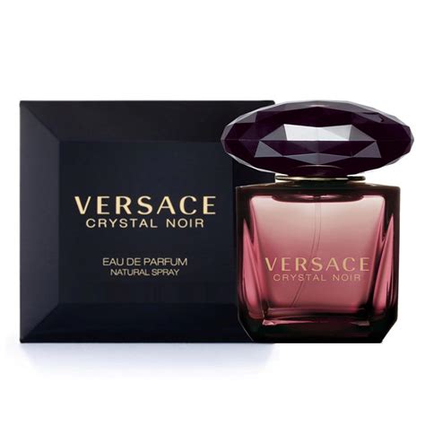 crystal noir versace perfume|versace perfume crystal noir price.